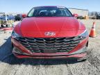 2022 Hyundai Elantra Sel for Sale in Spartanburg, SC - Rear End