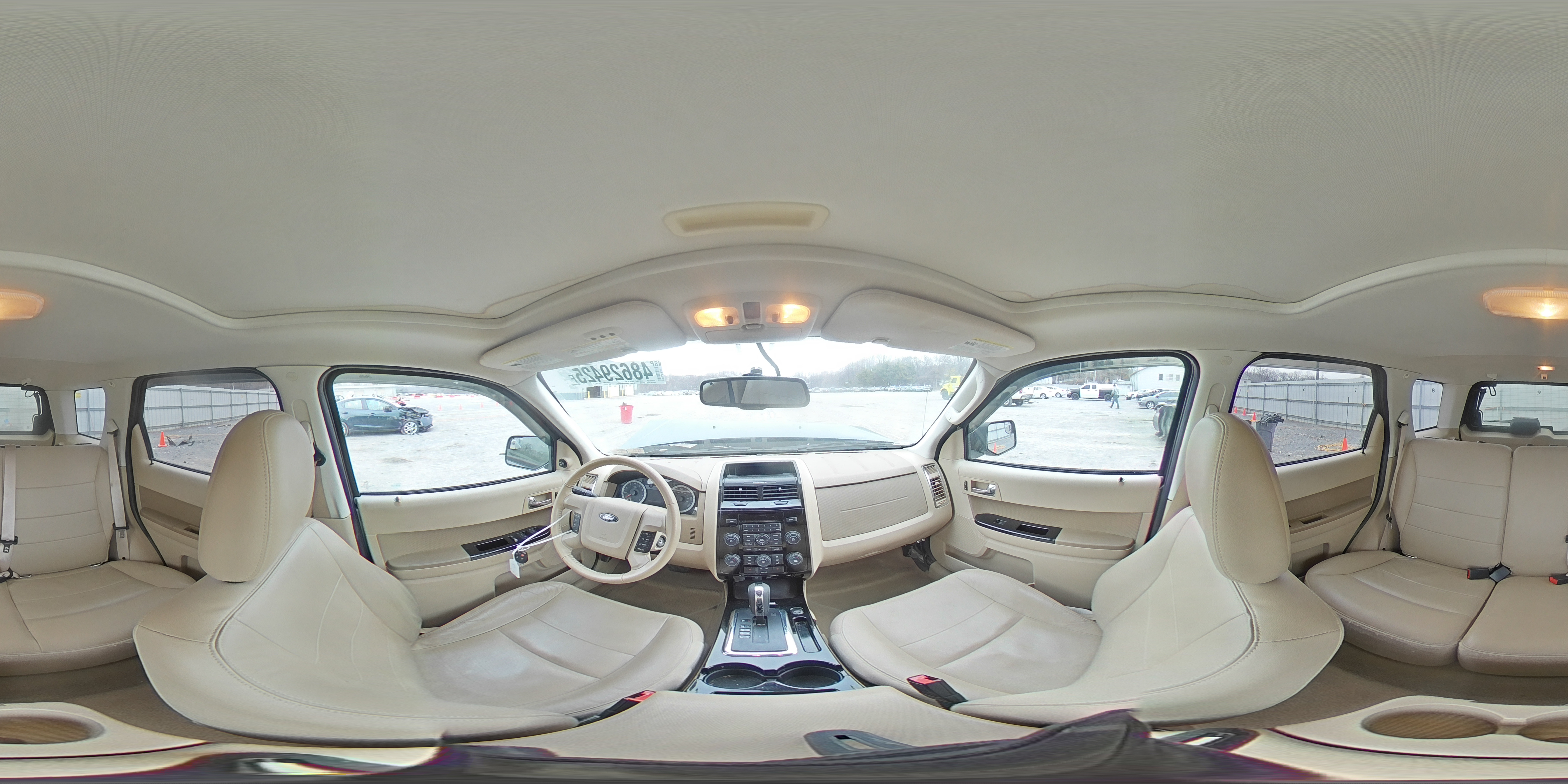 2012 Ford Escape - Image 14
