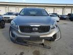 2017 Kia Sorento Lx en Venta en Louisville, KY - Front End