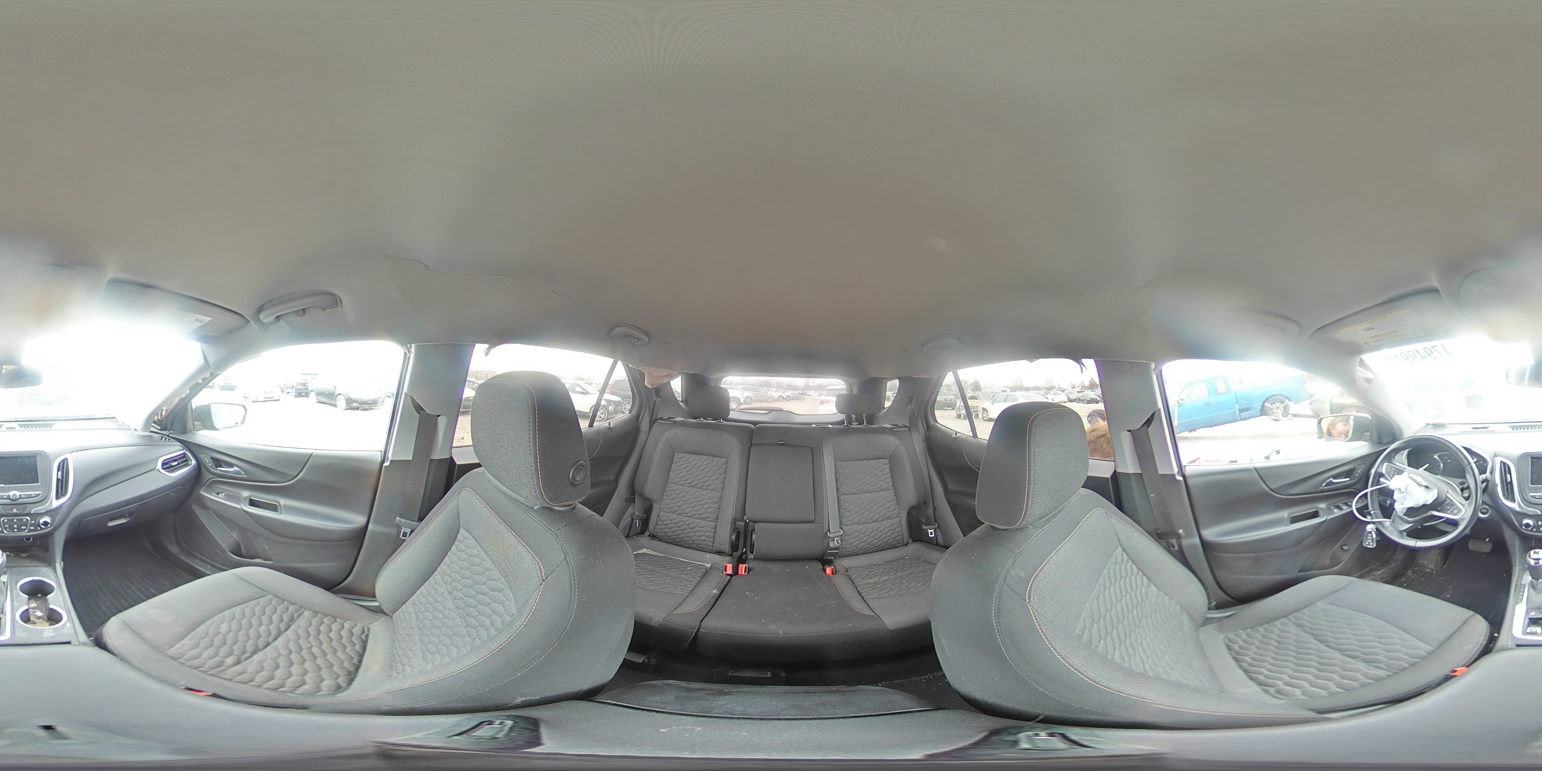 2020 Chevrolet Equinox - Image 14