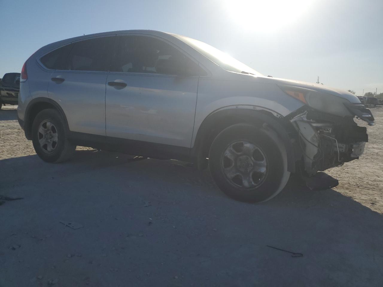 2013 Honda CR-V - Image 4