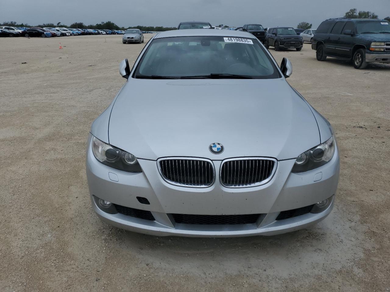 2010 BMW 3er - Image 5