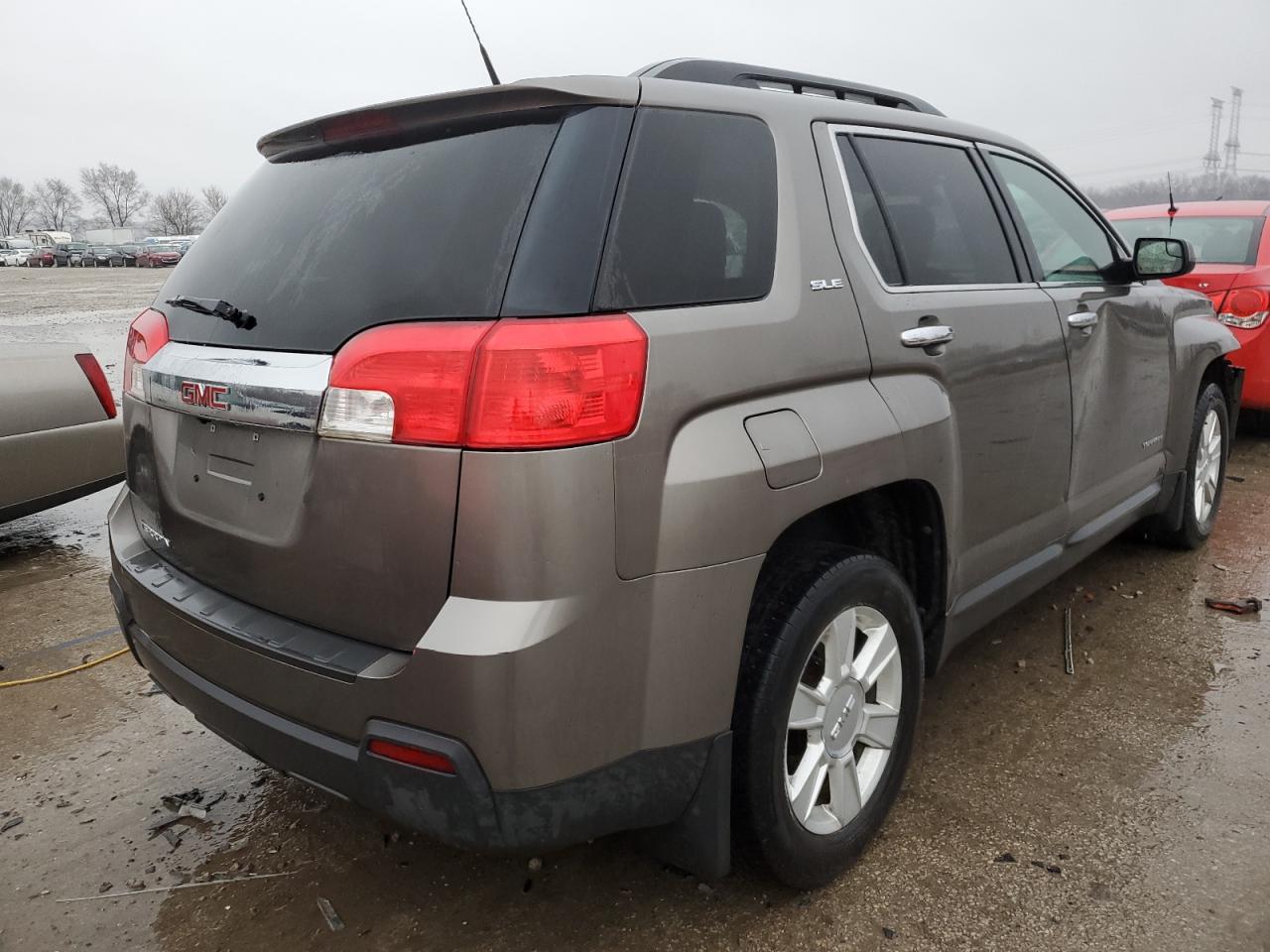 2012 GMC Terrain - Image 3