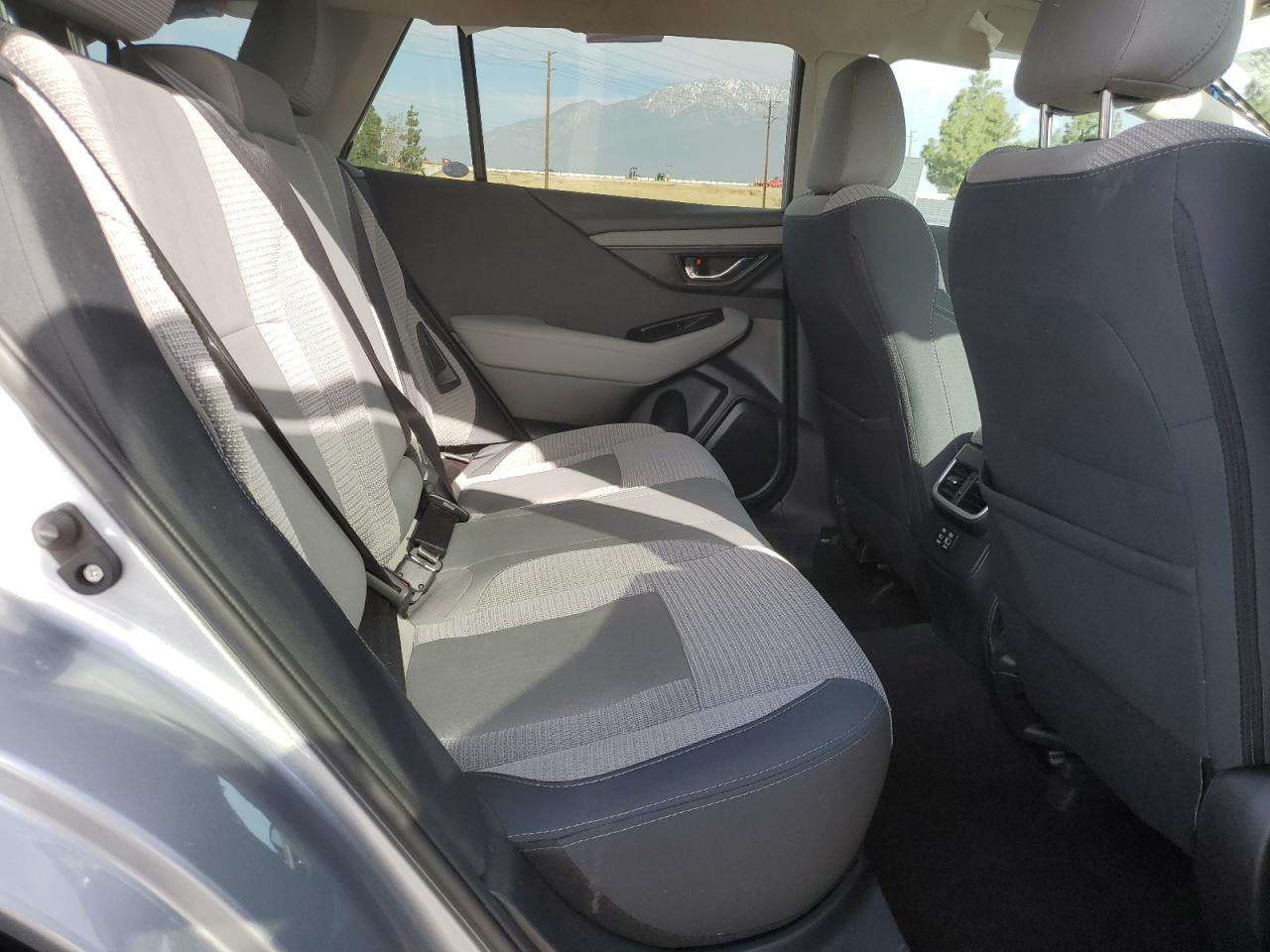 2024 Subaru Outback - Image 12