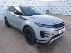 2023 LAND ROVER R ROVER EV for sale at Copart SANDY