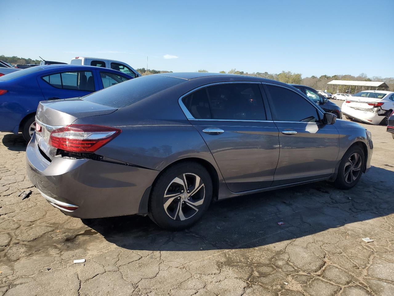 2017 Honda Accord - Image 3