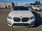 2019 Bmw X3 Sdrive30I na sprzedaż w Vallejo, CA - Minor Dent/Scratches