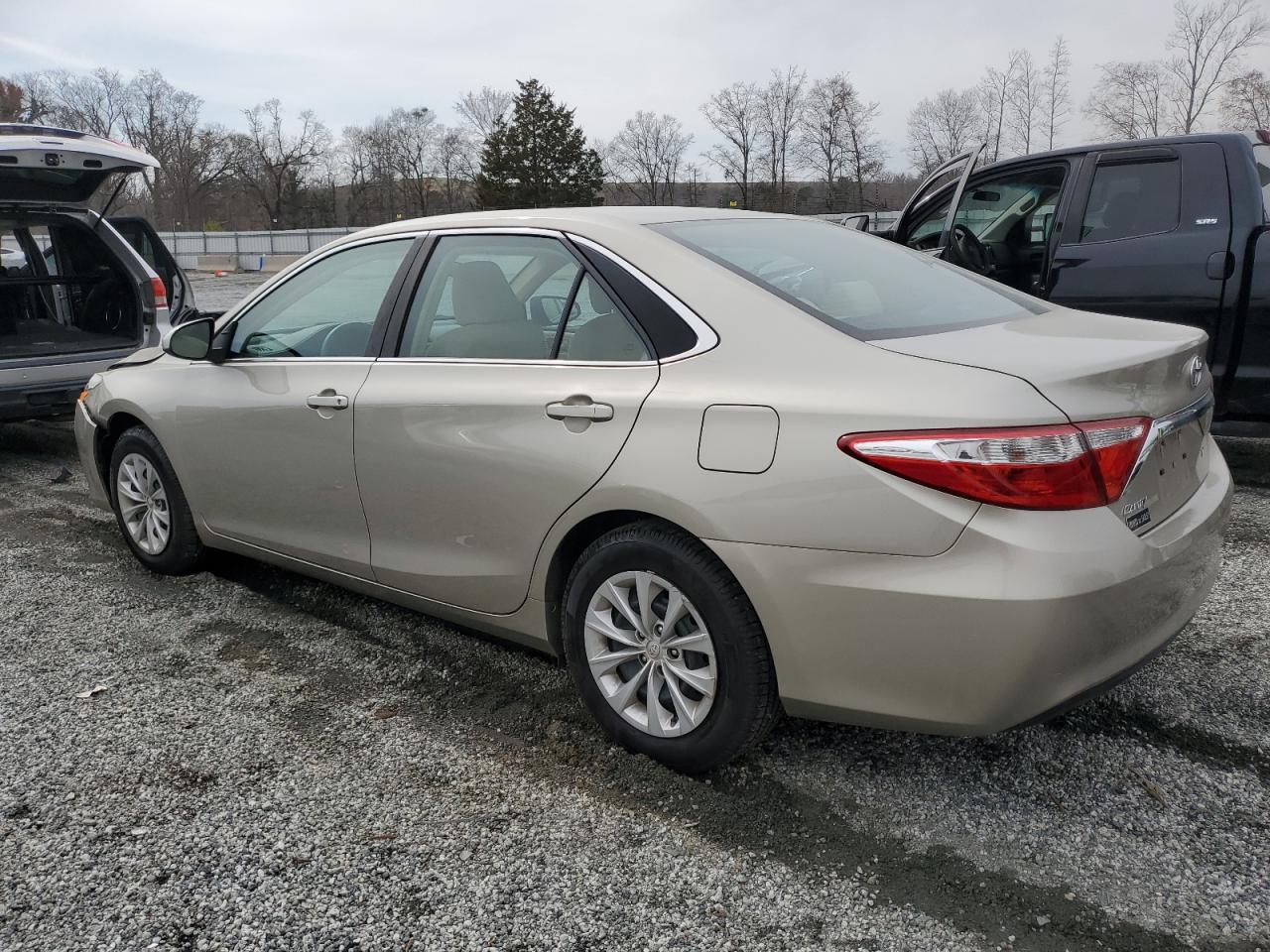 2016 Toyota Camry - Image 2