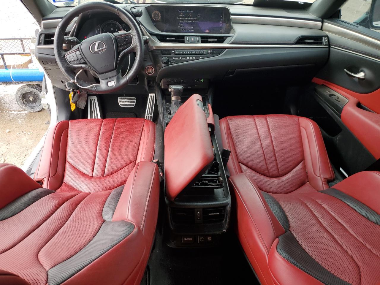 2019 Lexus ES - Image 8