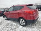 2012 Hyundai Tucson Gls за продажба в Barberton, OH - Front End