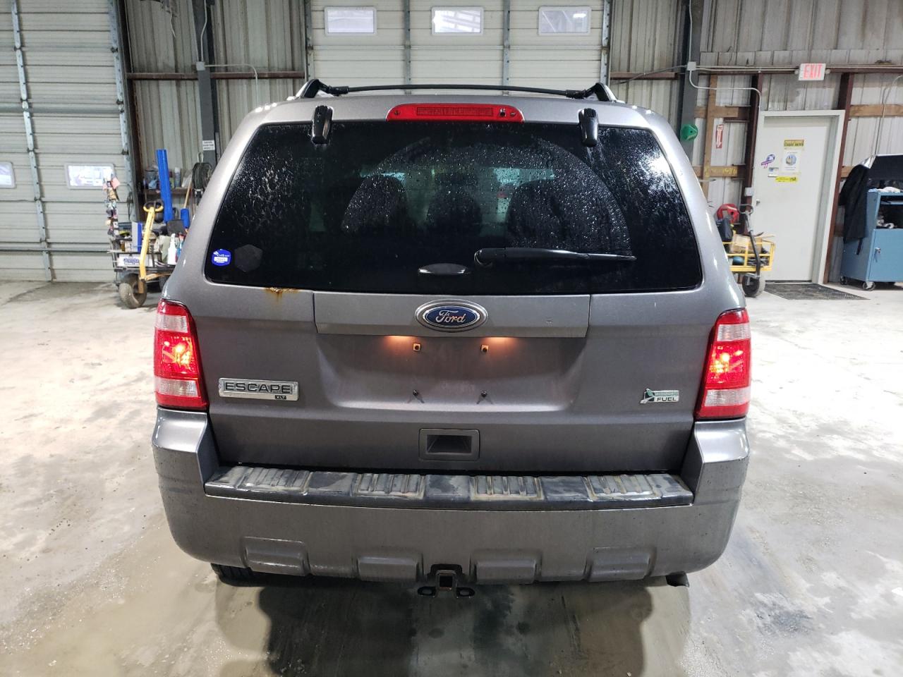 2012 Ford Escape - Image 6