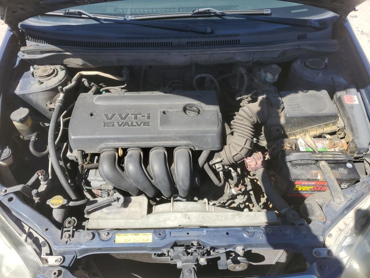 2008 Toyota Corolla - Image 13