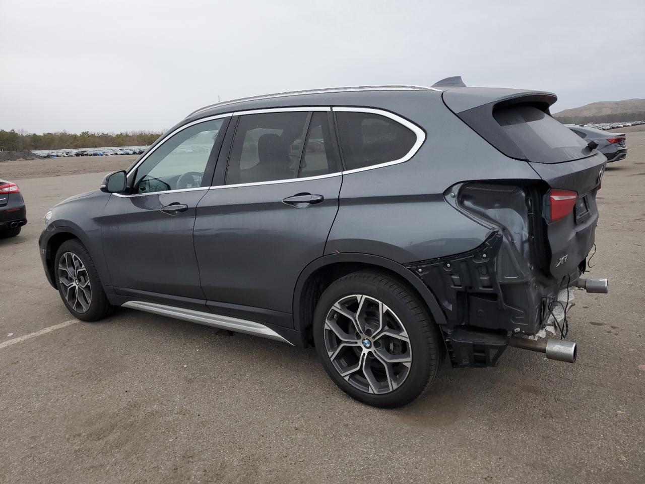 2021 BMW X1 - Image 2