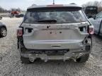 2017 Jeep Compass Latitude de vânzare în Walton, KY - Rear End