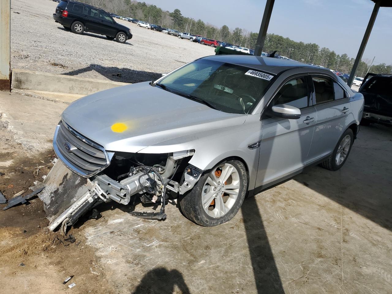 2018 Ford Taurus Sel for Sale in Hueytown, AL - Front End