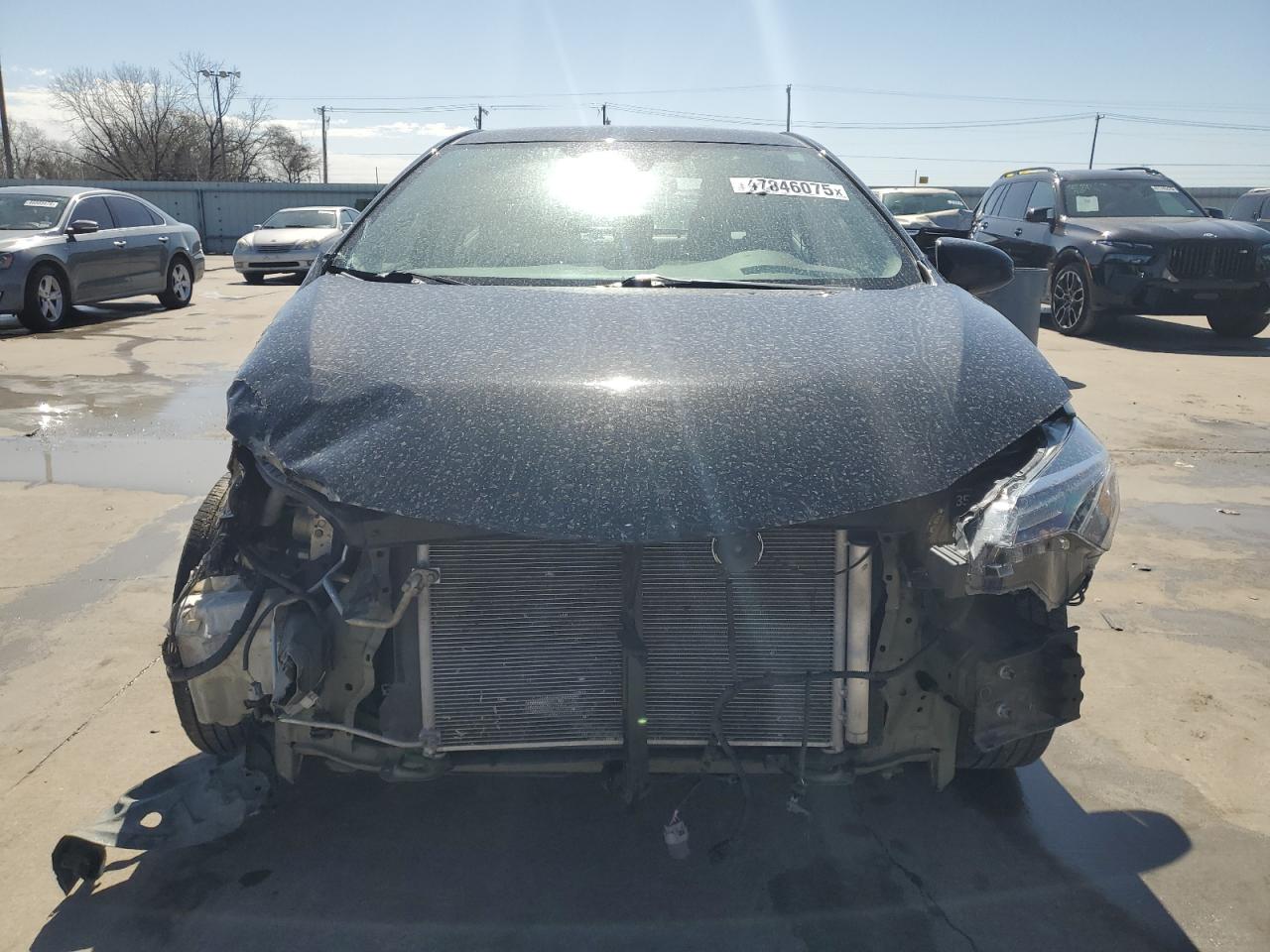 2018 Toyota Corolla - Image 5
