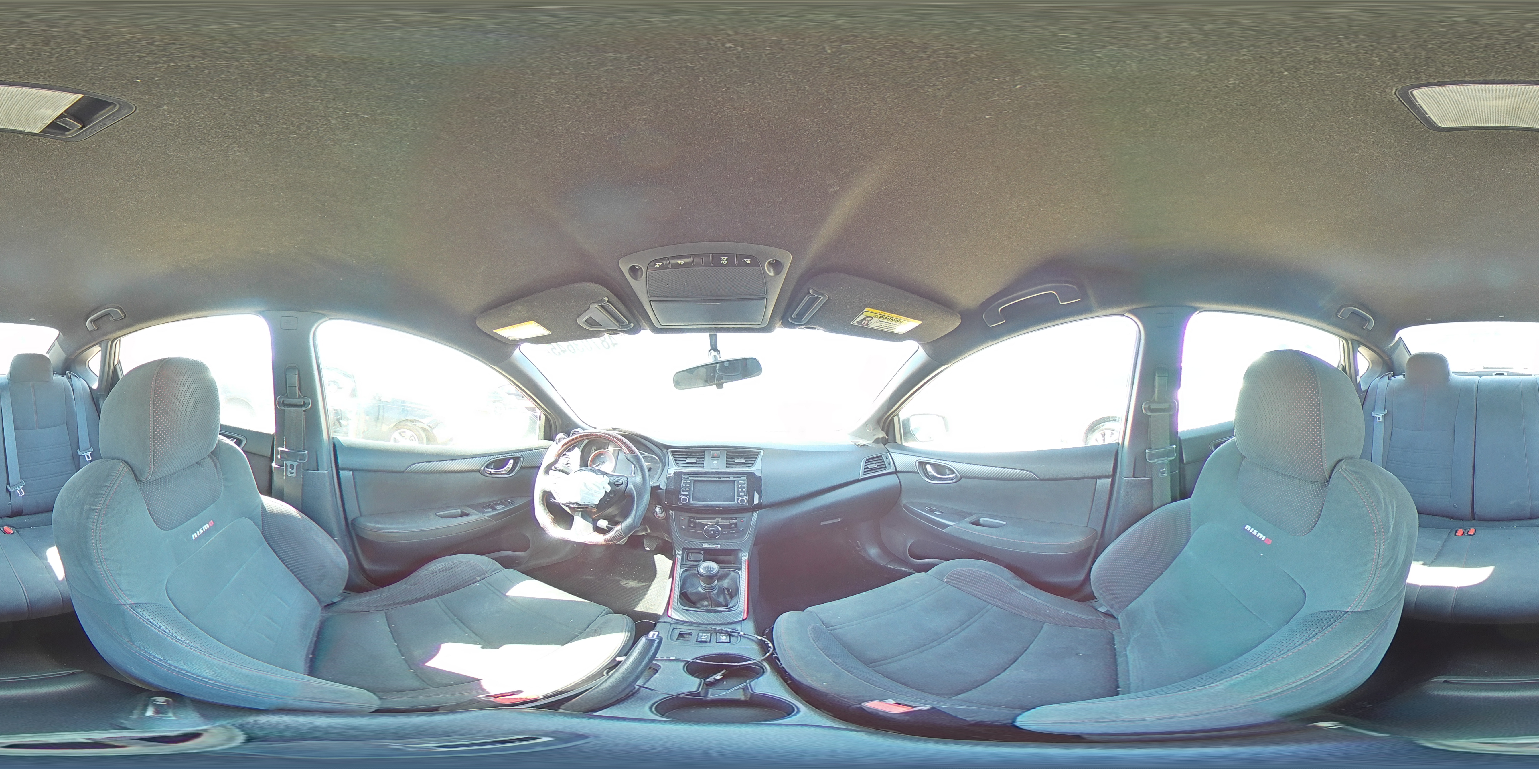 2018 Nissan Sentra - Image 12