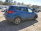 2019 Ford Escape Se de vânzare în Greenwell Springs, LA - All Over