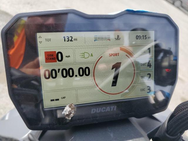 2024 DUCATI STREETFIGHTER V4