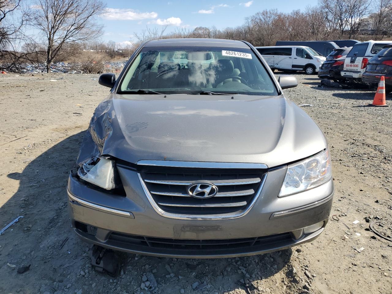 2009 Hyundai Sonata - Image 5