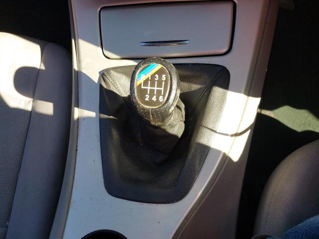 2007 BMW 320I SE