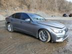 2018 Infiniti Q50 Luxe for Sale in Marlboro, NY - Side