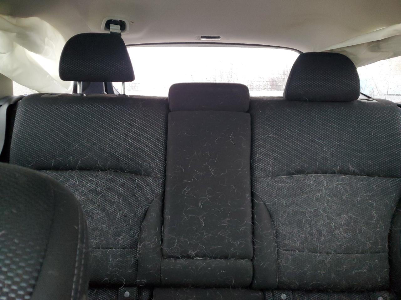 2018 Subaru Outback - Image 10