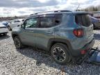 2015 Jeep Renegade Trailhawk zu verkaufen in North Billerica, MA - Front End