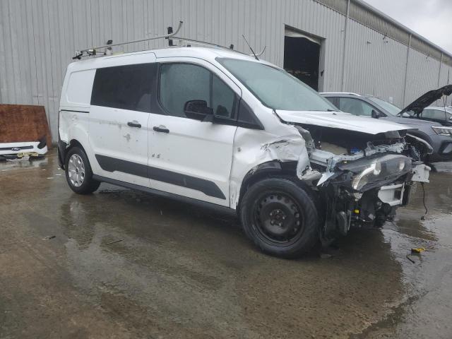 Vans FORD TRANSIT 2016 Biały