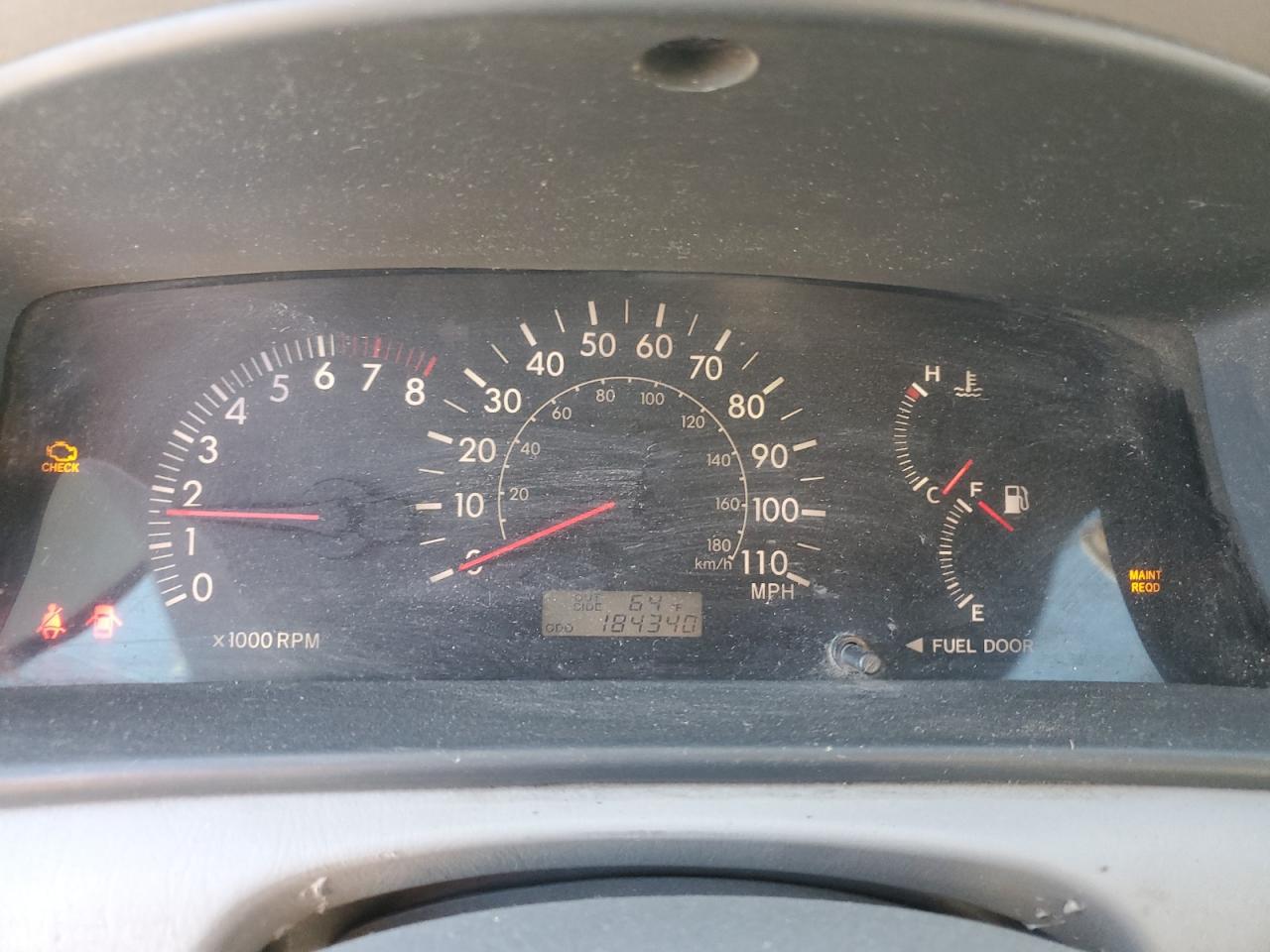 2006 Toyota Corolla - Image 9
