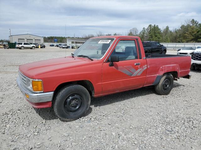 1988 Toyota Pickup 1/2 Ton Rn50