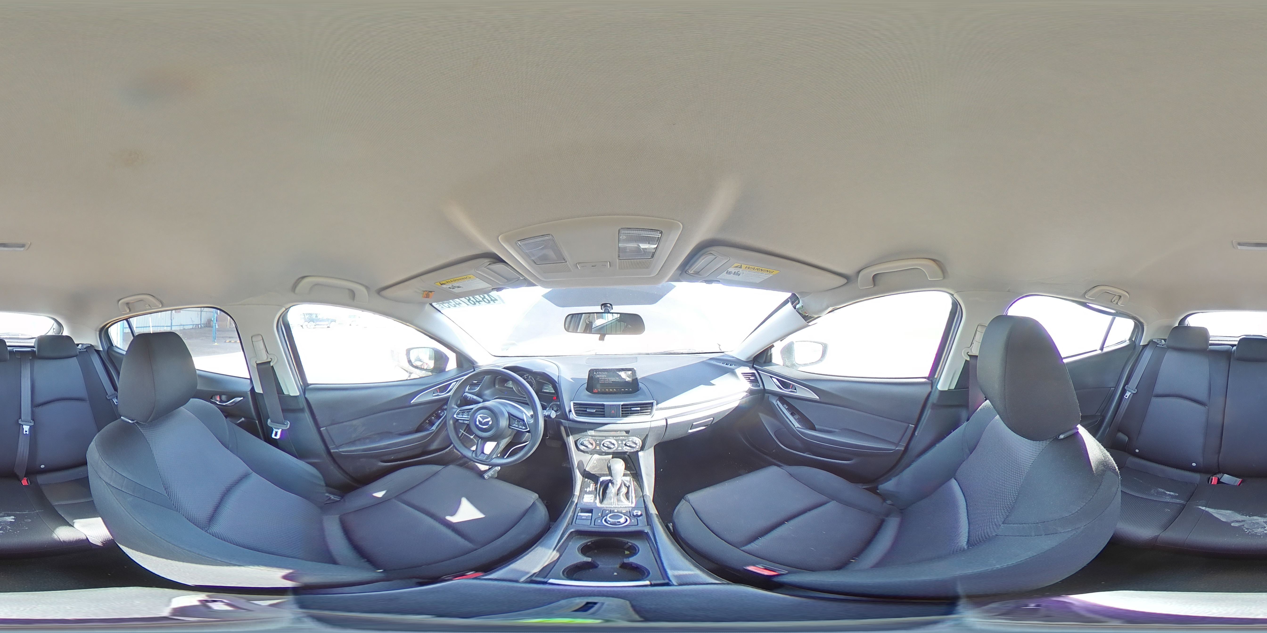 2017 Mazda 3 - Image 13