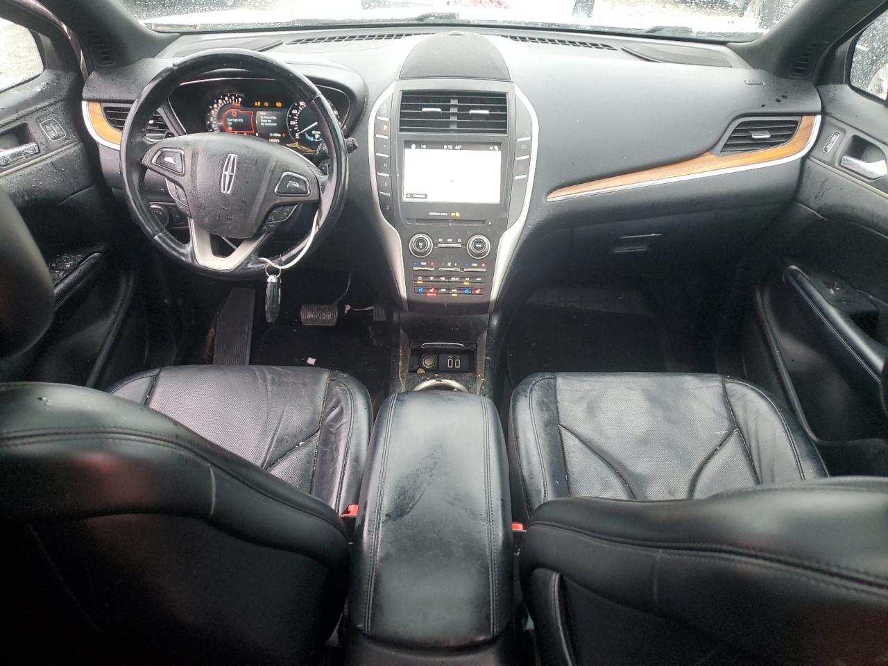 2018 Lincoln MKC - Image 8