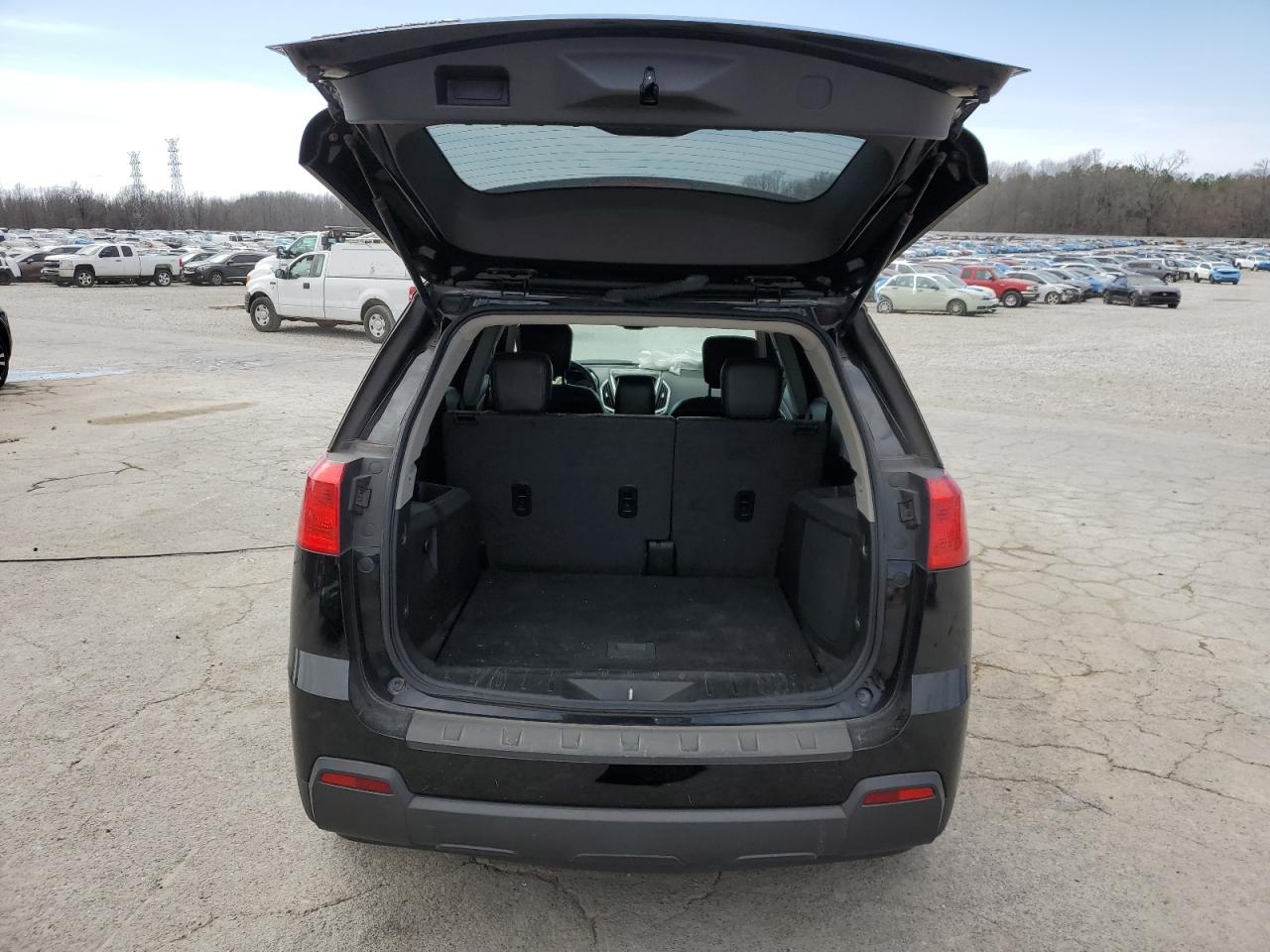 2014 GMC Terrain - Image 6