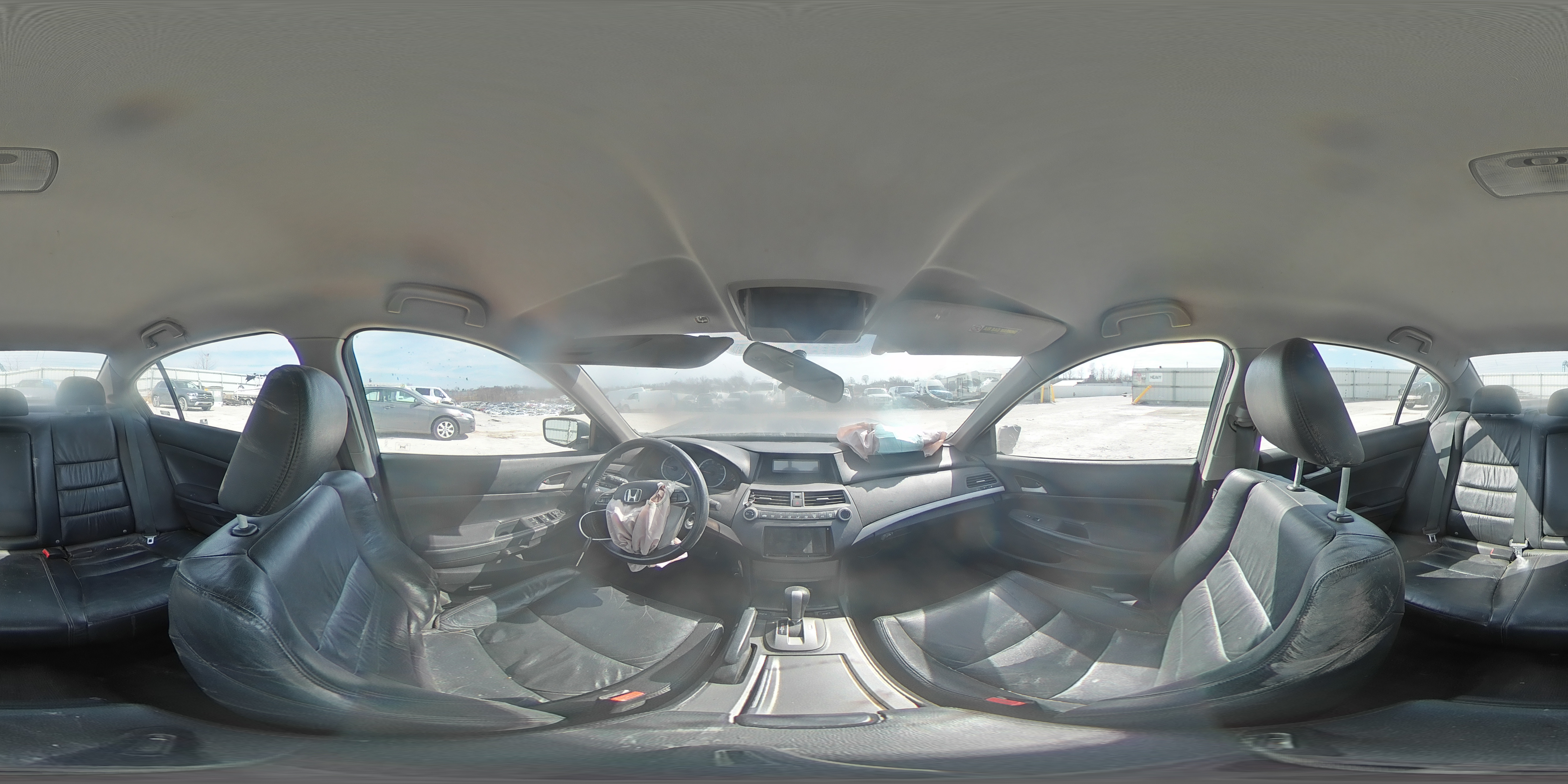 2011 Honda Accord - Image 12