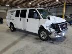 2017 Gmc Savana G2500   zu verkaufen in Jacksonville, FL - Front End