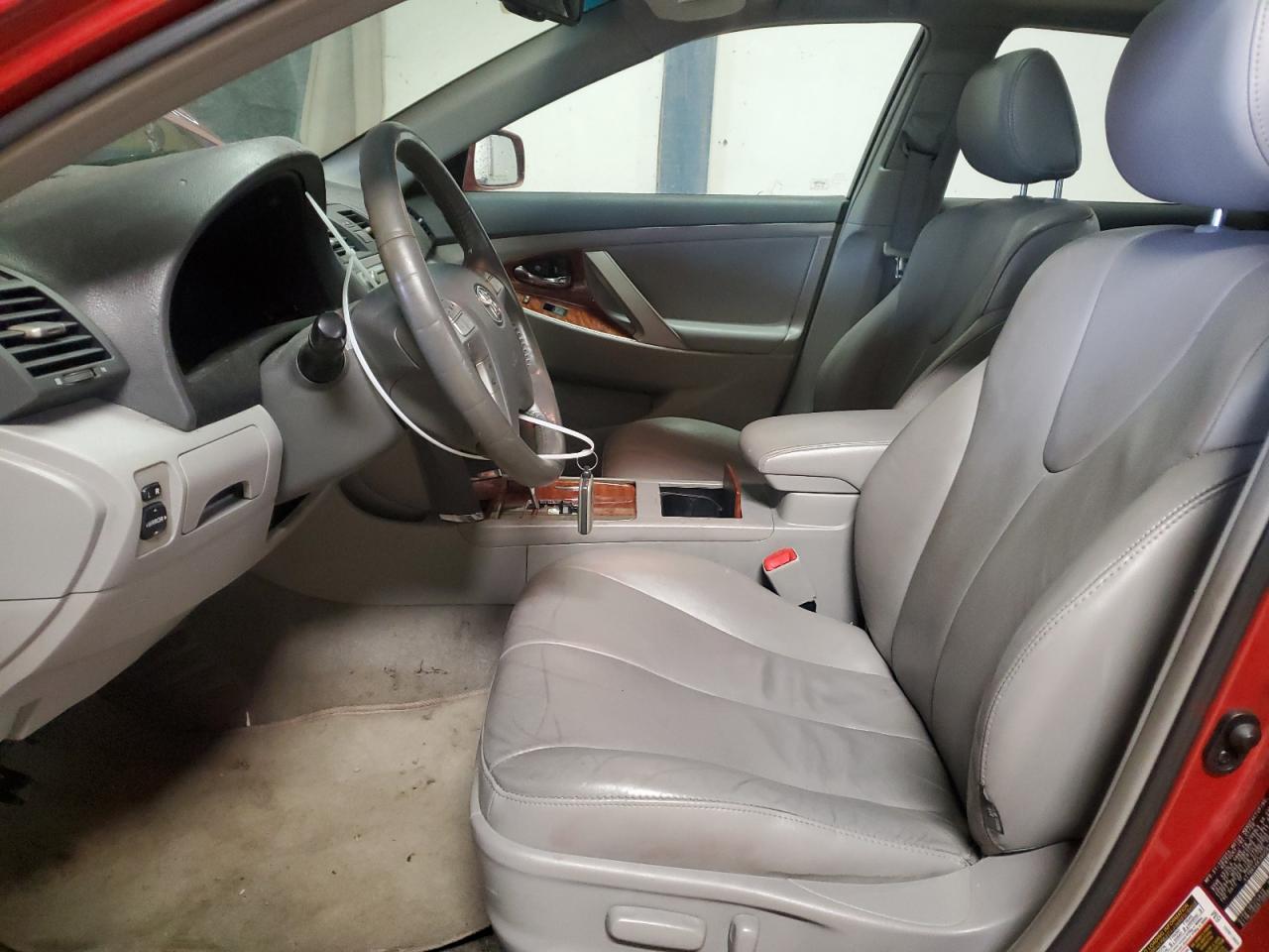 2009 Toyota Camry - Image 7