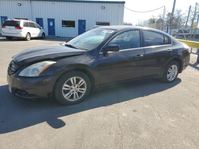 Седаны NISSAN ALTIMA 2012 Черный