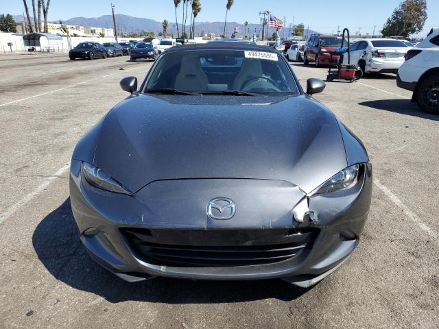  MAZDA MX5 2016 Серый