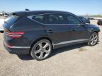 2022 Genesis Gv80 Base للبيع في Houston، TX - Front End