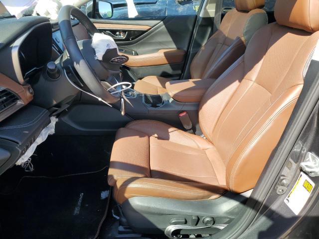  SUBARU OUTBACK 2023 Gray