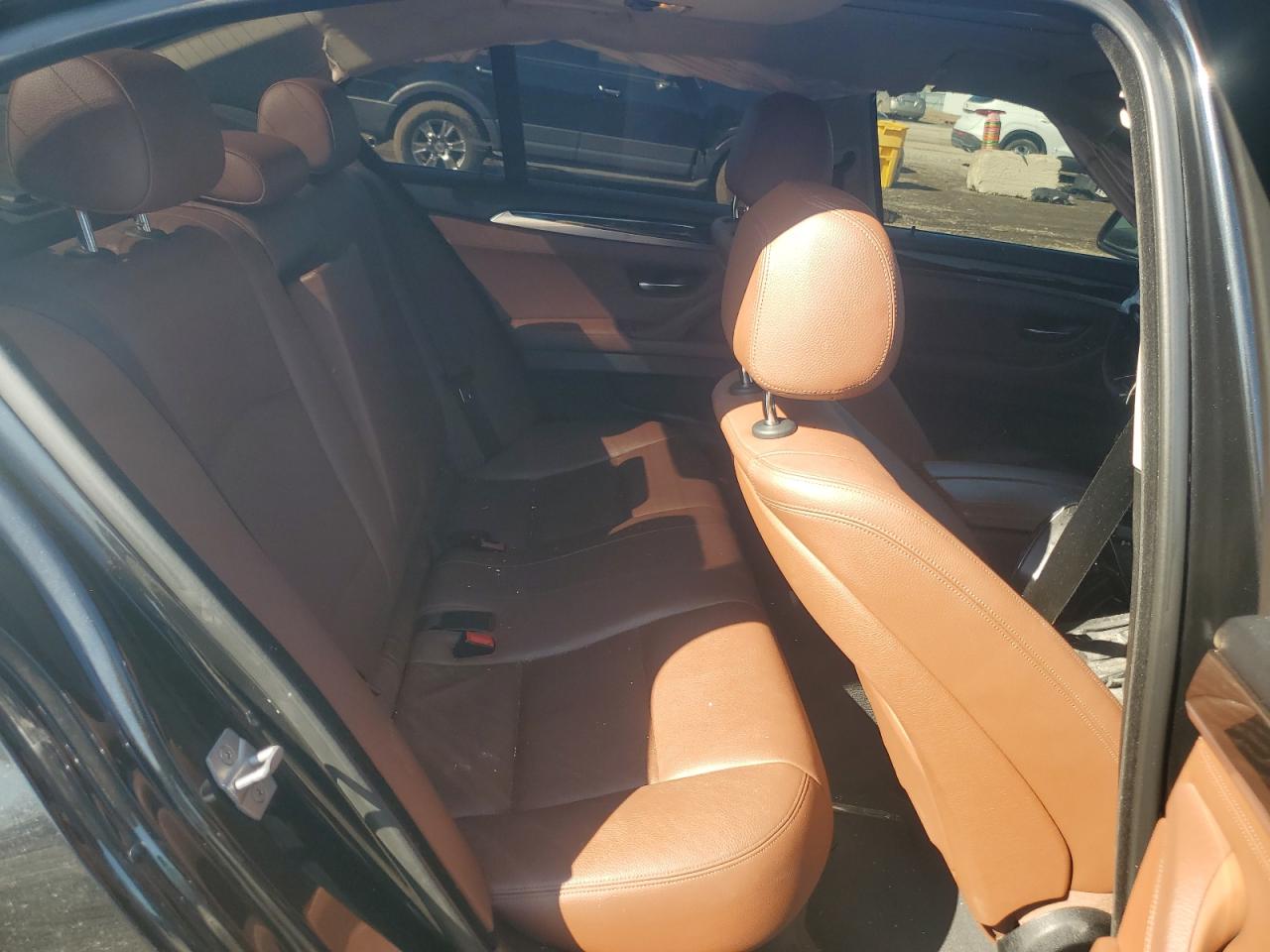 2014 BMW 5er - Image 10