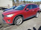2014 Mazda Cx-5 Gt en Venta en Exeter, RI - Mechanical