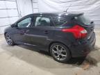 2013 Ford Focus Se იყიდება Candia-ში, NH - All Over