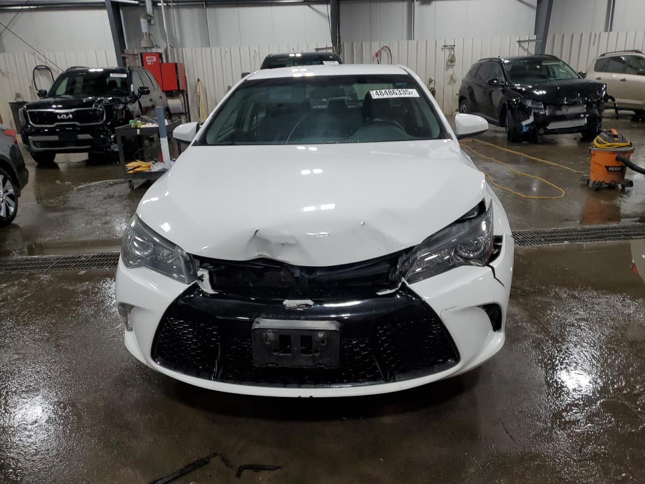 2015 Toyota Camry - Image 5