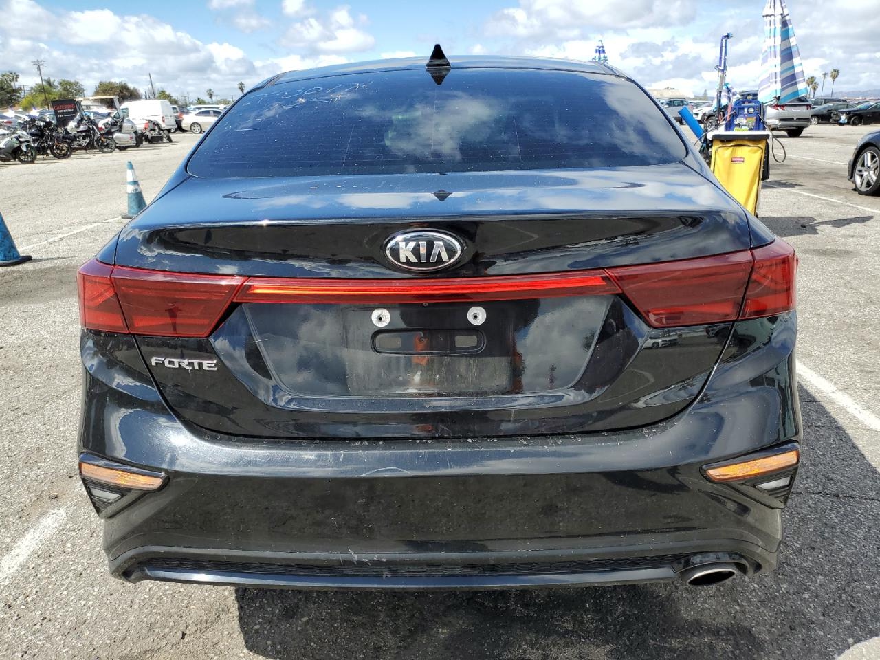 2019 Kia Forte - Image 6