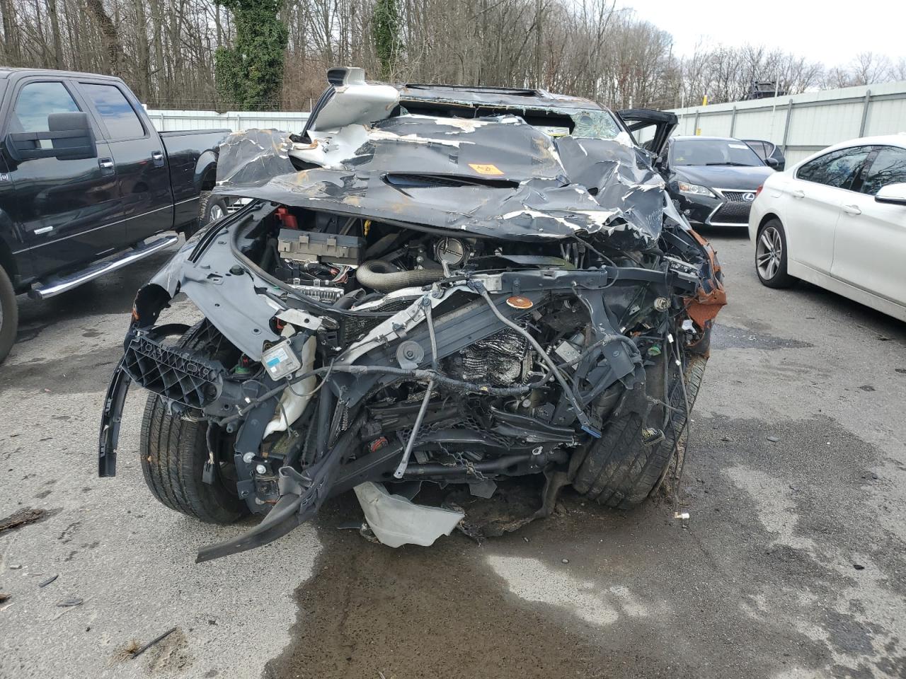 2019 Dodge Durango - Image 5