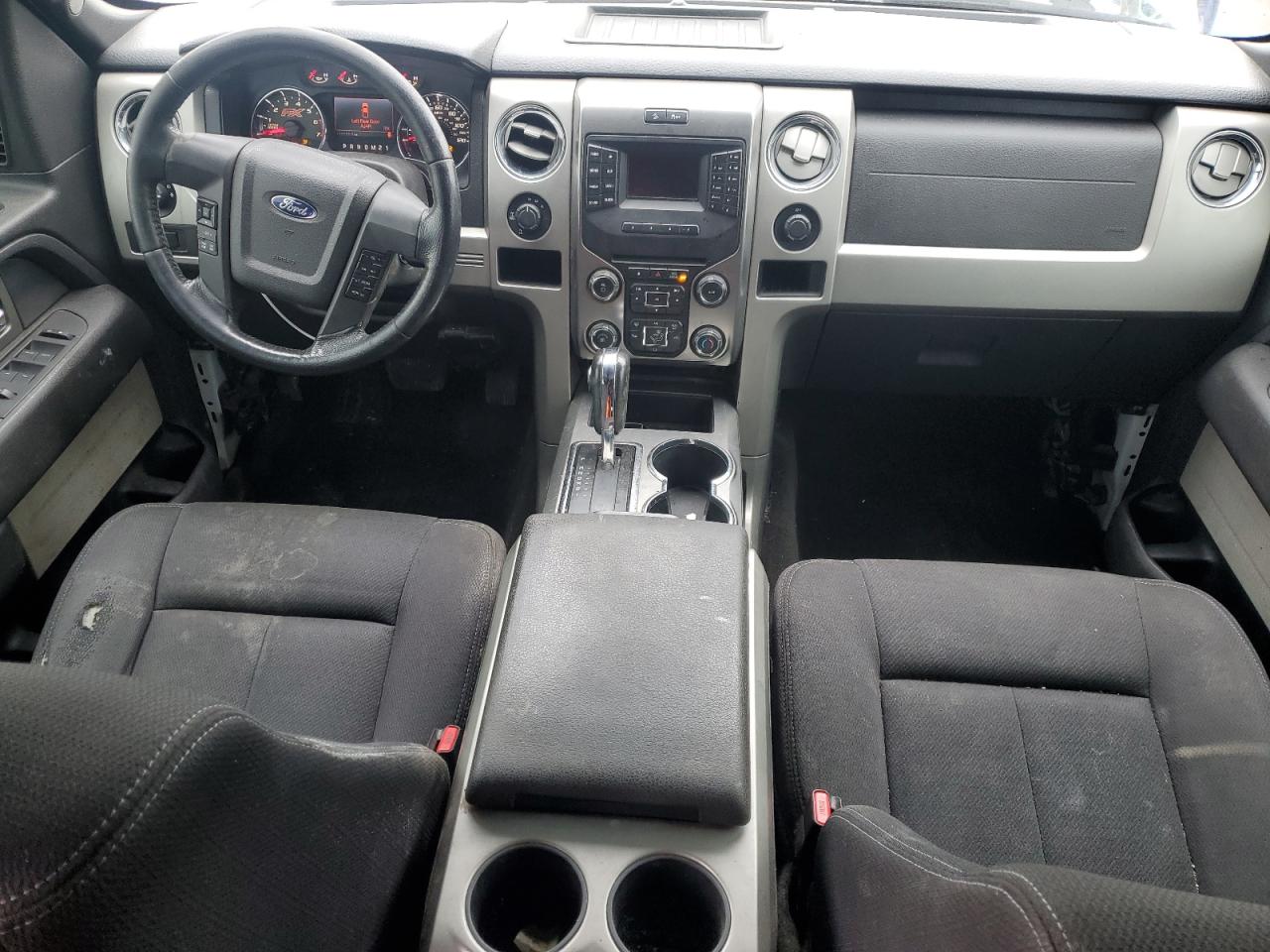 2013 Ford F-150 - Image 8