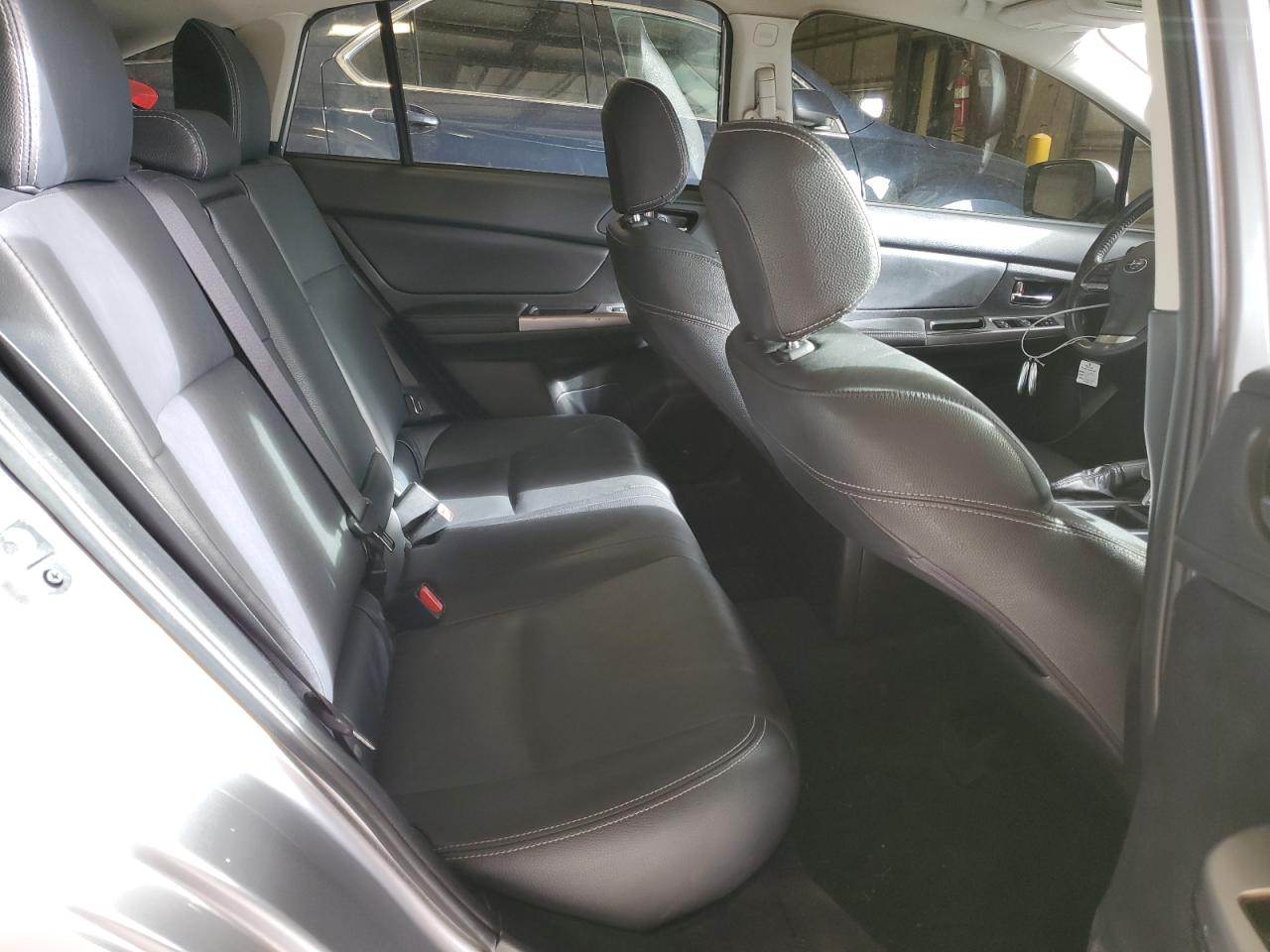 2015 Subaru Impreza - Image 11