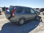 2006 Honda Cr-V Se продається в Gainesville, GA - All Over